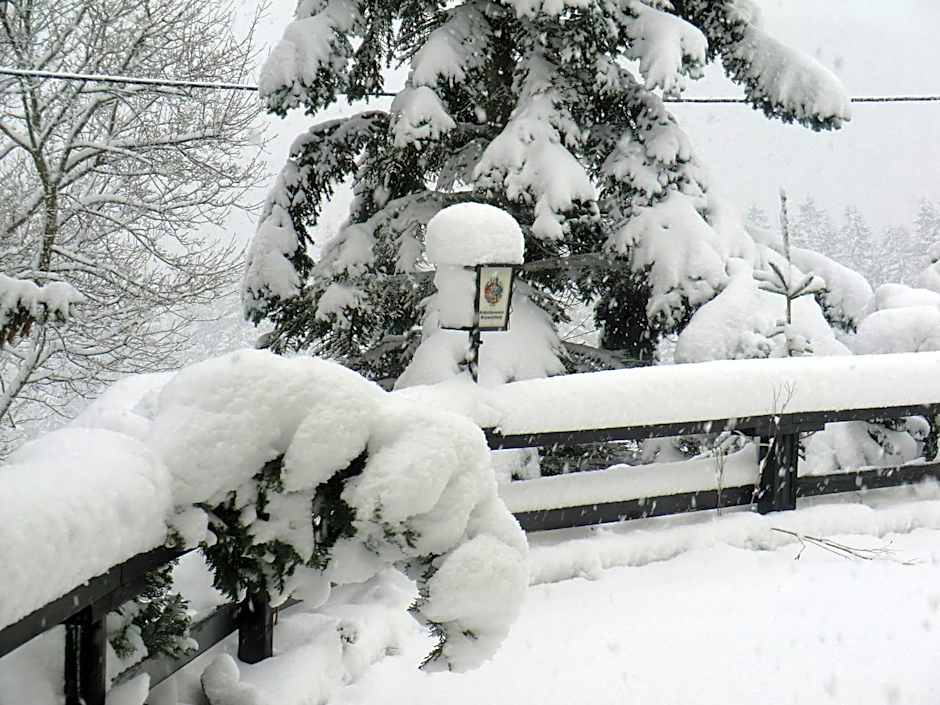 Hotel Zum Schneekopf "Garni"
