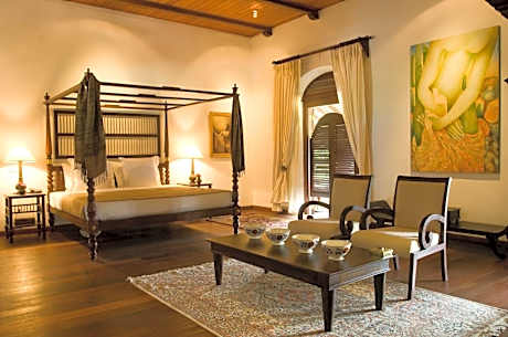 Imperial Suite