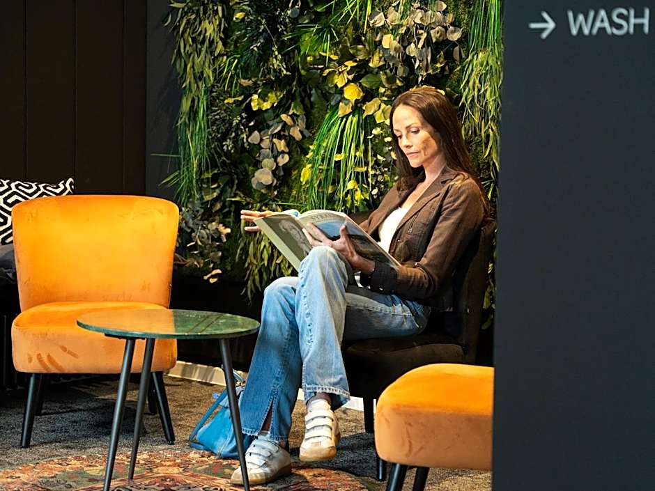 JustStay Mülheim Oberhausen Hotel & Apartments