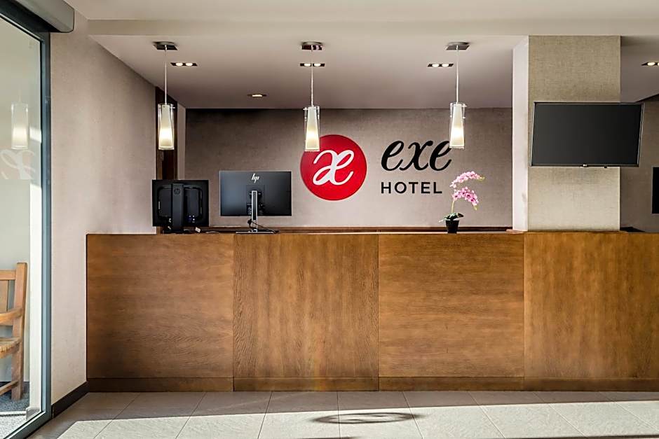 Hotel Exe Barcelona Gate
