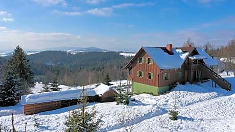 Kocurzonka Apartamenty