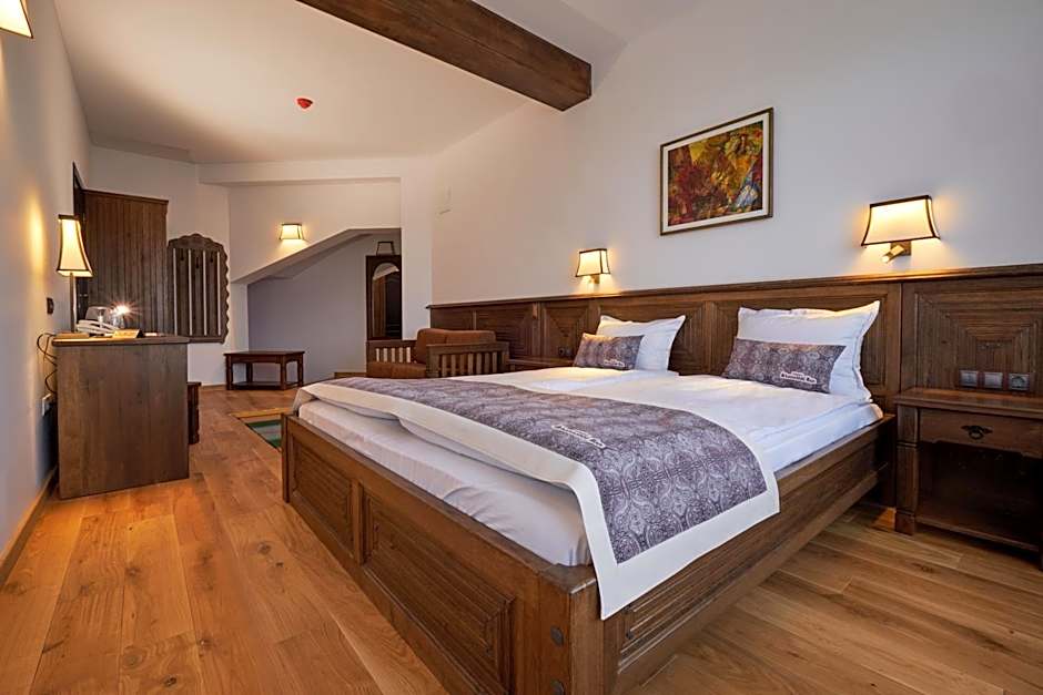 Villa Arbanashki Han