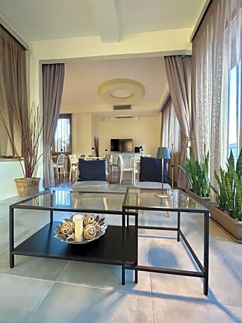 Hotel Franchi