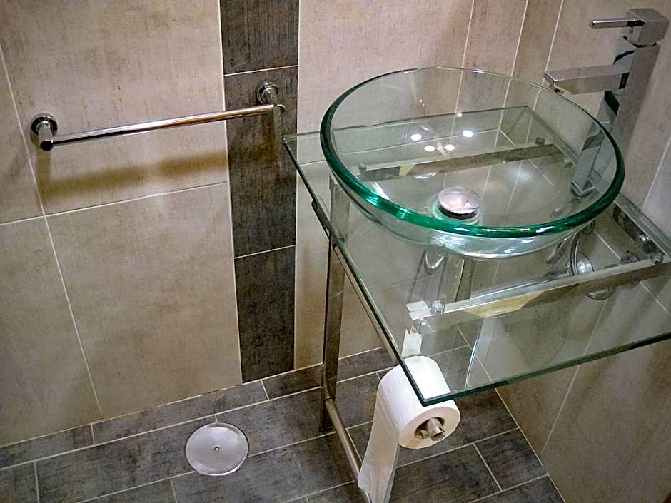 Hotel Un lugar en la Vecilla