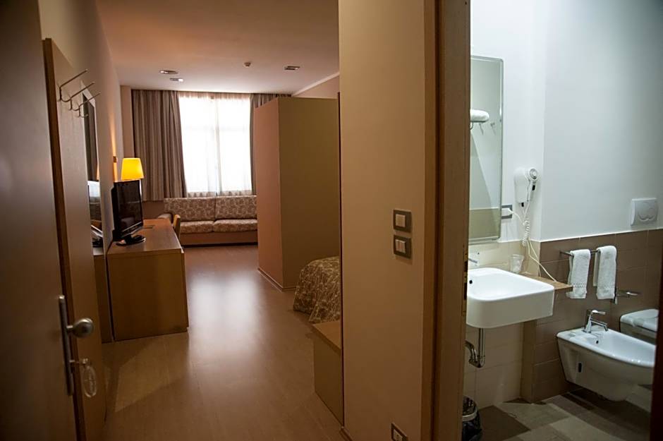 Viva Hotel