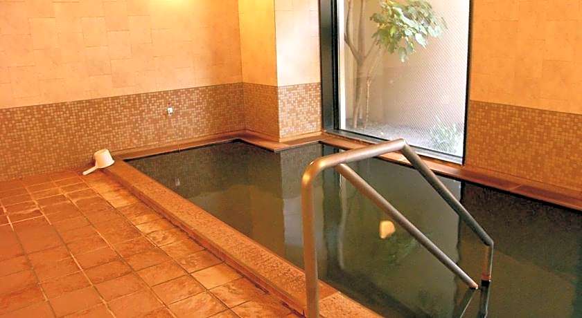 Hotel Route Inn Aso Kumamoto Airport Ekimae