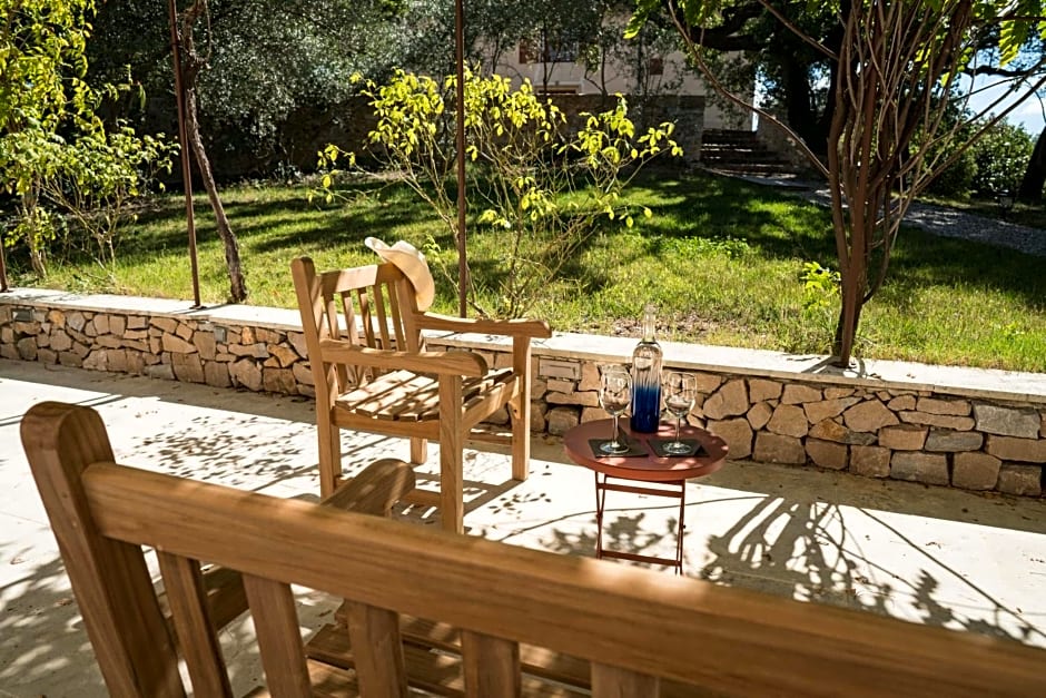 Domaine de Saint Clair