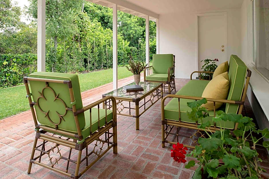 The Inn at Rancho Santa Fe