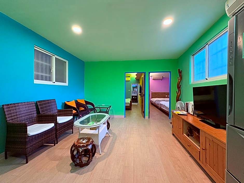 Baisha 31 B&B