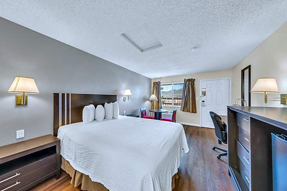 Days Inn by Wyndham Carson City