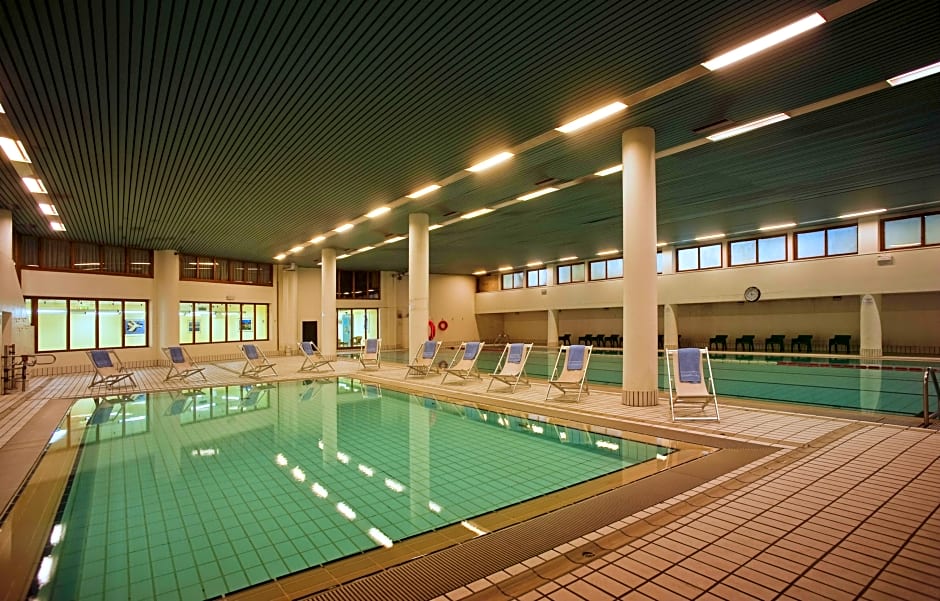 TH La Thuile - Planibel Hotel & Residence