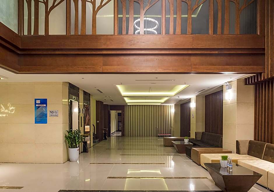 Sofia Tam Dao Hotel & Spa