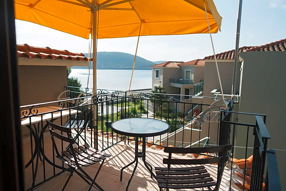 Ariadnes Holiday Accommodation