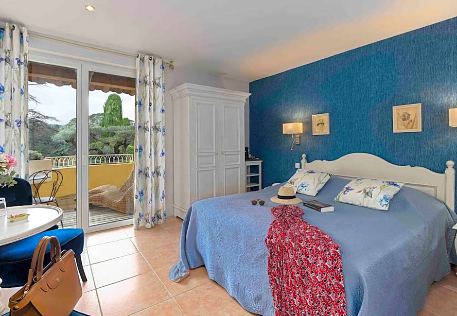 Auberge Du Lac