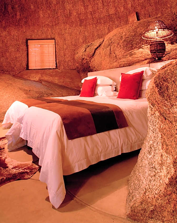 Naries Namakwa Retreat