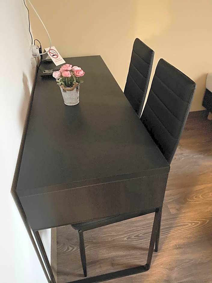 Kamarás Klastrom House