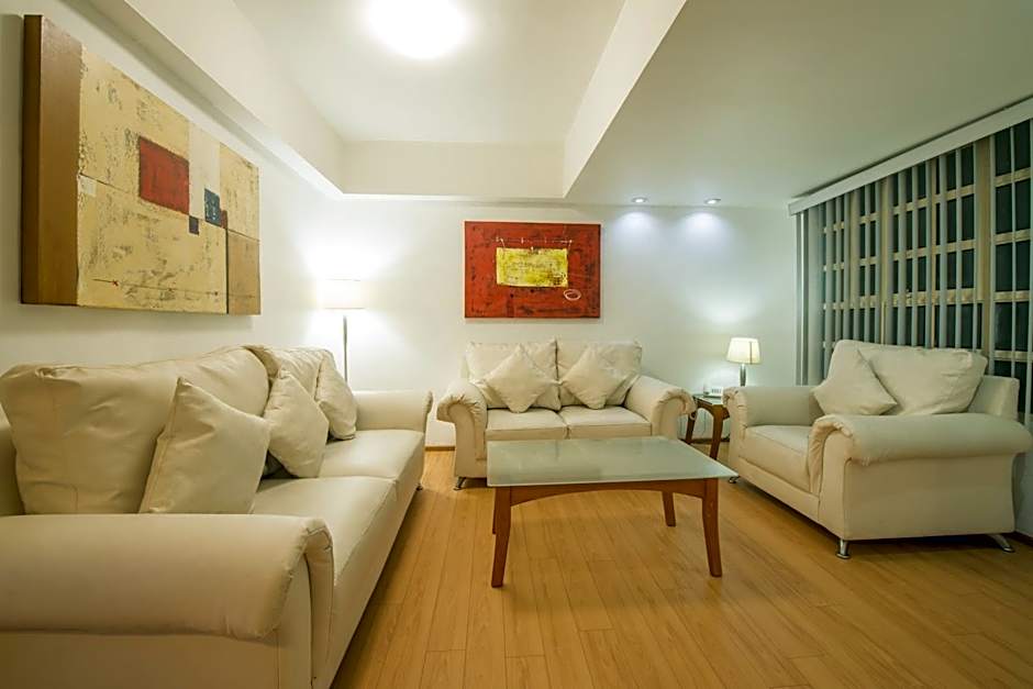 European Life Style Executive Suites