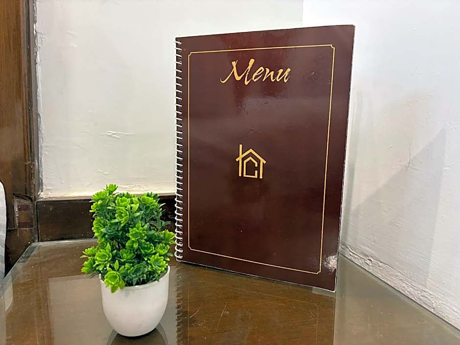 Chanchal Deluxe Hotel