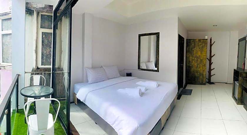 Beachwalk Patong