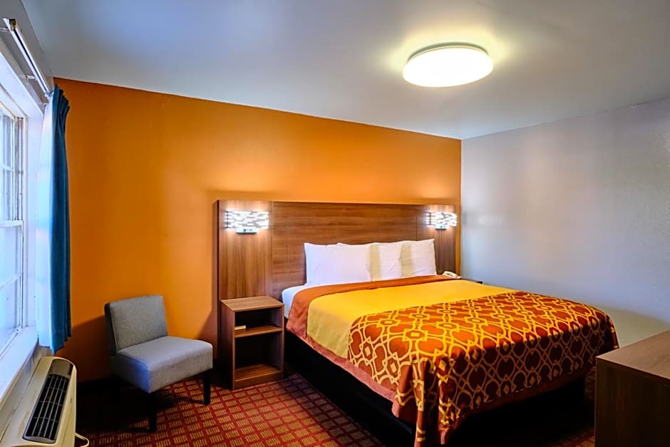 Economy Inn