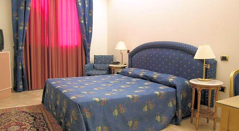 Hotel Da Vito
