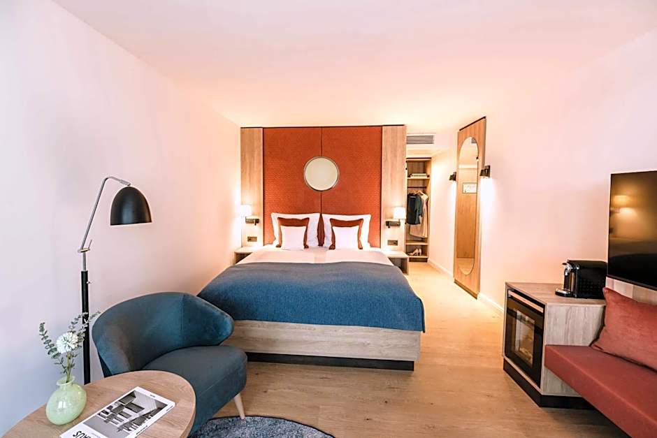 Best Western Premier Seehotel Krautkrämer