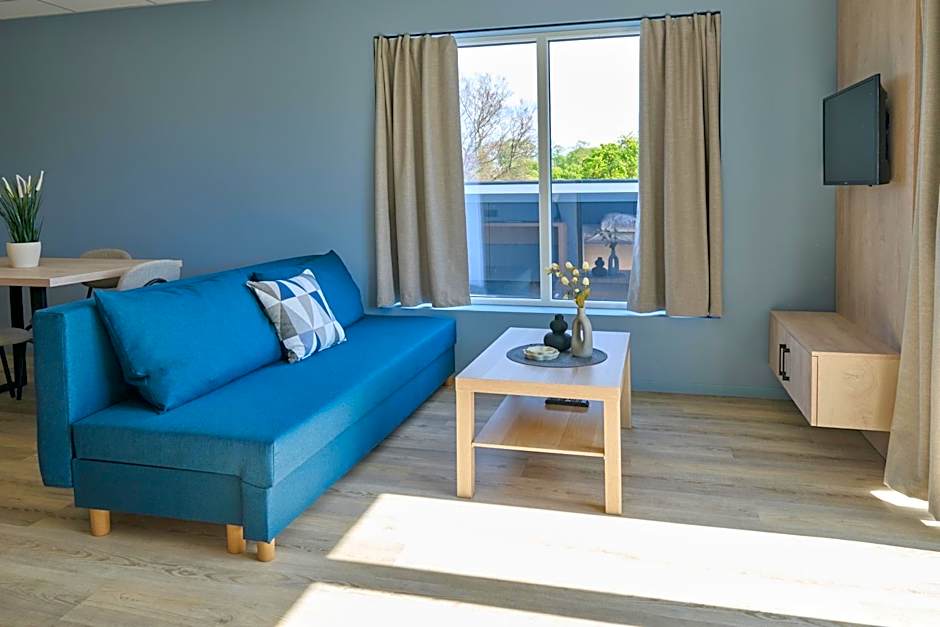 Horten Apartment