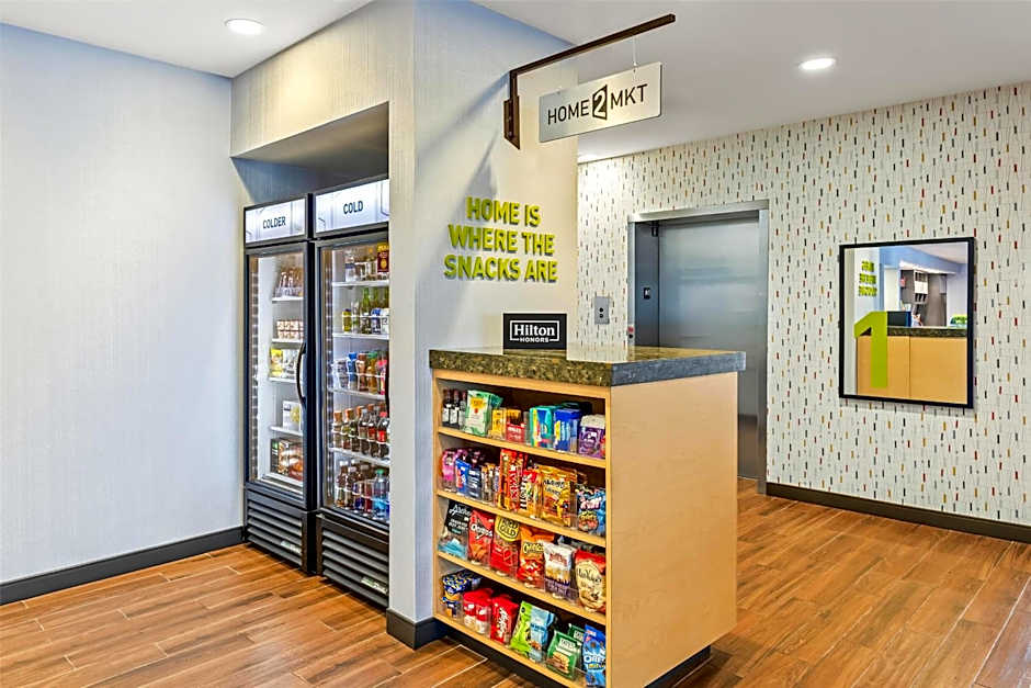 Home2 Suites by Hilton Youngstown West/Austintown, OH