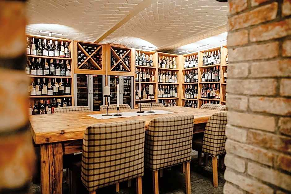 Boutique Provincja Winebar & Rooms
