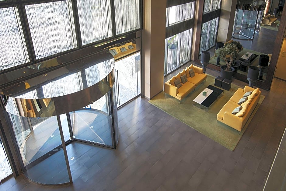 Centro Capital Centre By Rotana