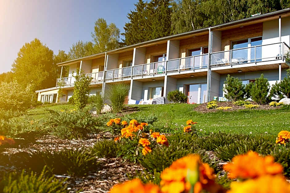 Hotel SLUNEČNÁ LOUKA