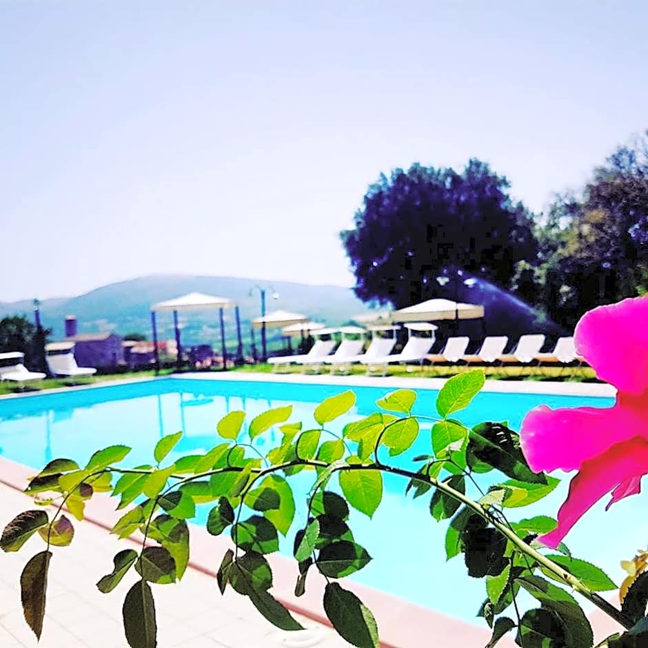 Grand Relais Laurenti