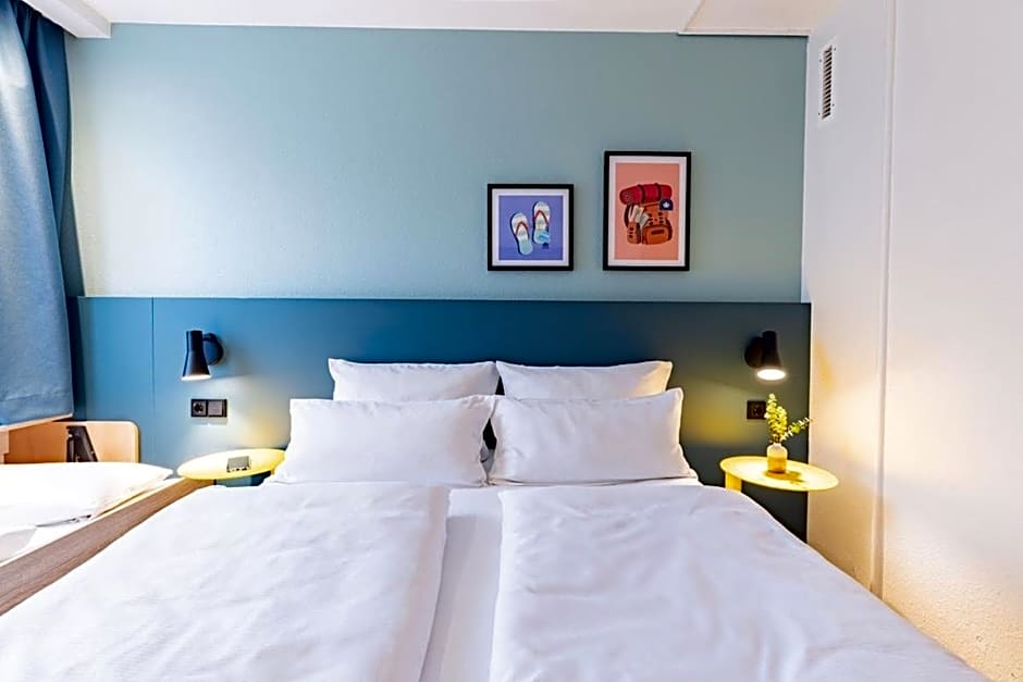 Hotel Boulevard