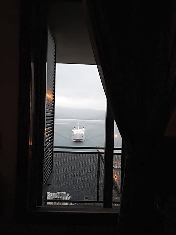 B & B La Terrazza sul mare