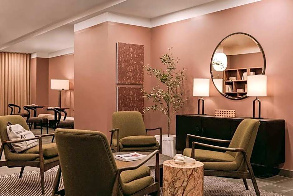 The Arlo Hotel, BW Signature Collection