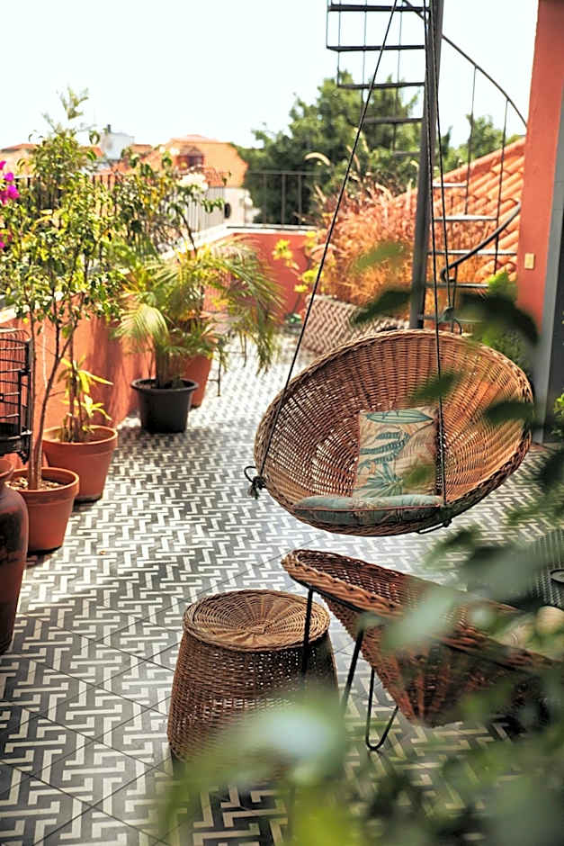 ASPA Studios - Urban Conscious Living