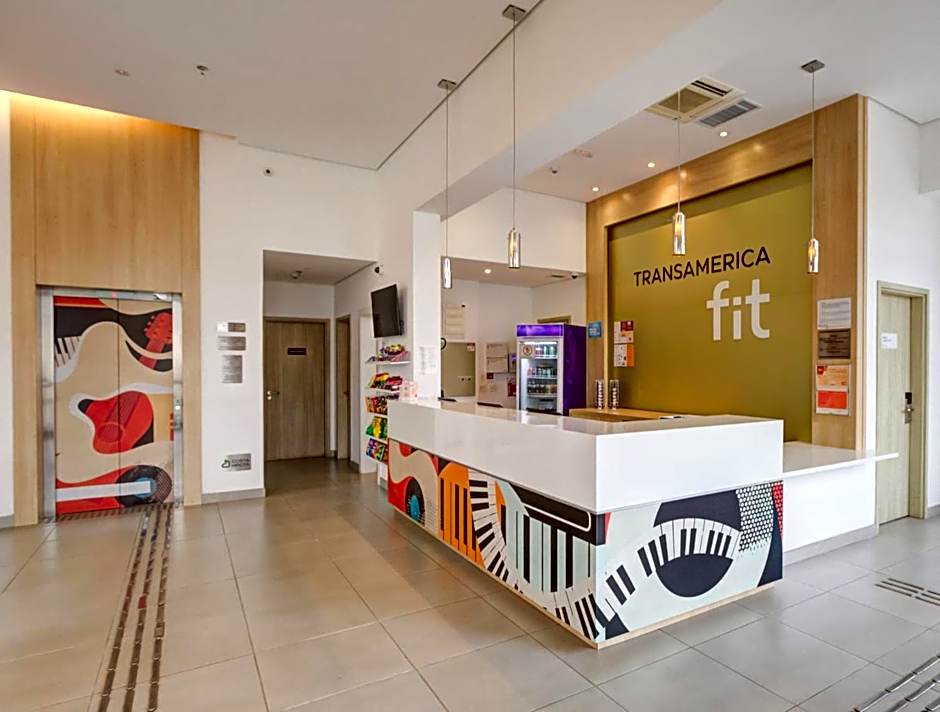 Transamerica Fit Jacareí