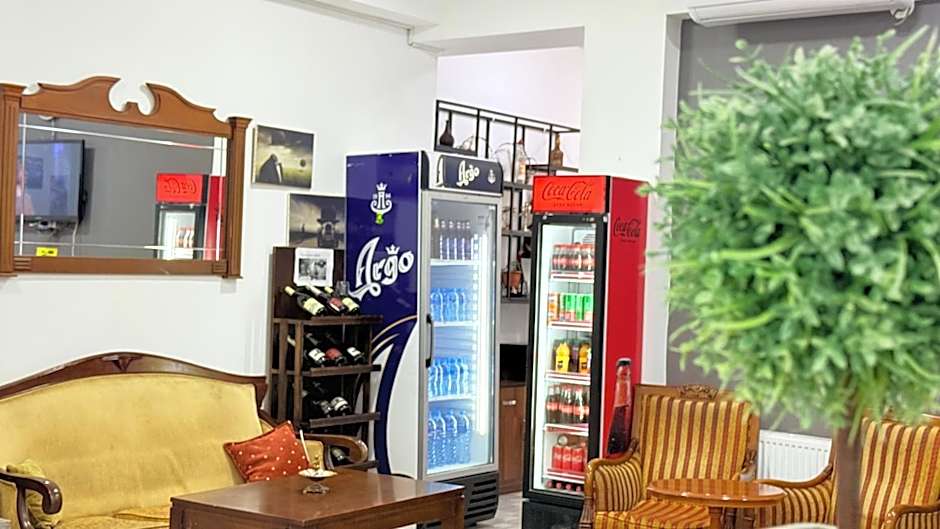 StarHostel – Kutaisi, IN