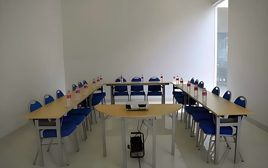 POP! Hotel Pemuda Semarang