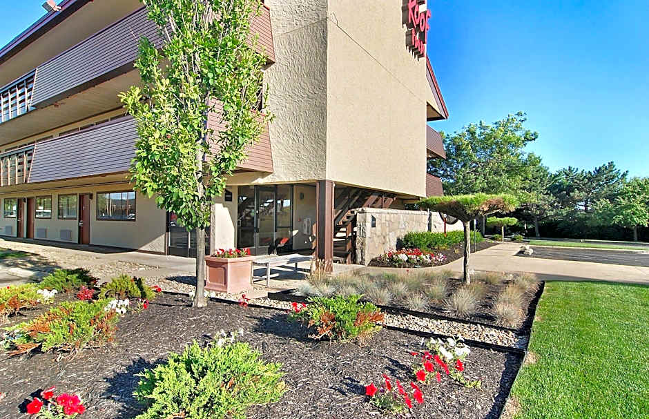 Red Roof Inn Akron