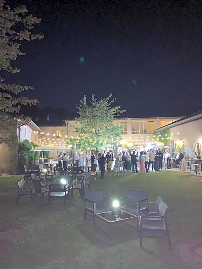 Locanda Cà dei Santi