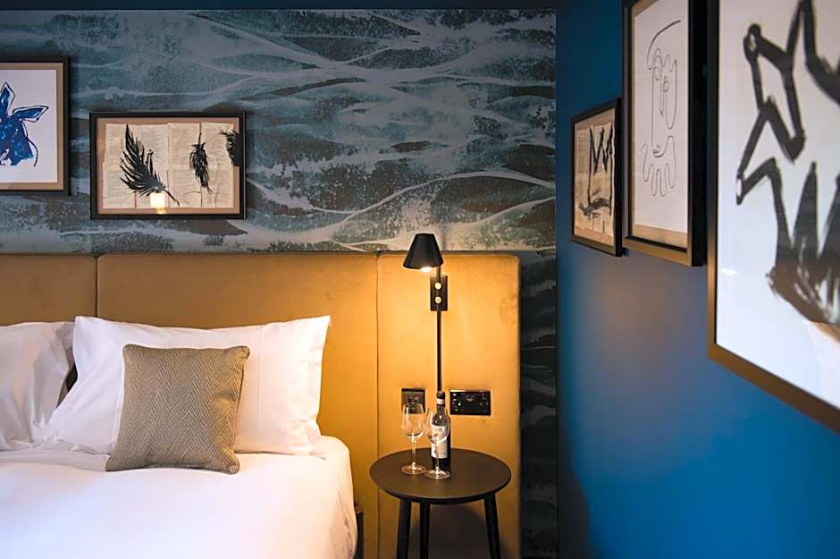 Hotel Du Vin Stratford