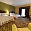 Hampton Inn By Hilton Geneseo