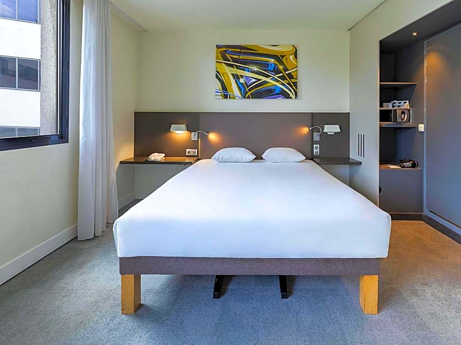 Novotel Suites Paris Stade de France