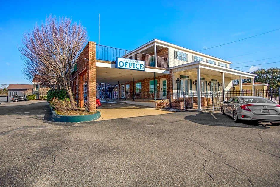 Edgewater Inn - Biloxi Beach