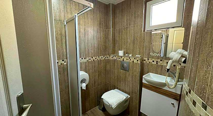 Hotel Buhara Family Inn