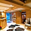Alpenblick Hotel & Restaurant Wilderswil by Interlaken