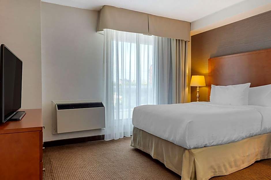 Best Western Plus Gatineau-Ottawa