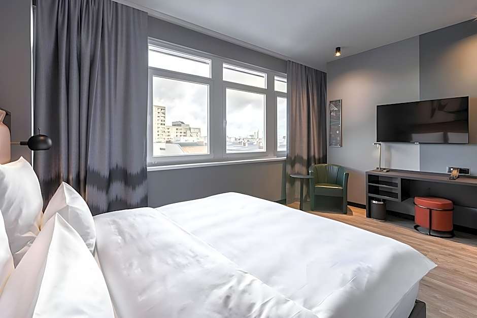 Centro Hotel Kurfurstendamm