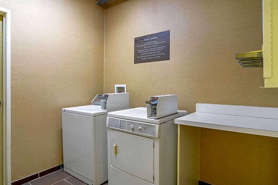 Comfort Inn & Suites Griffin